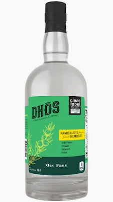 Dhos Non-Alcoholic Gin