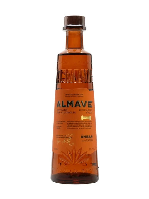 Almave Ambar