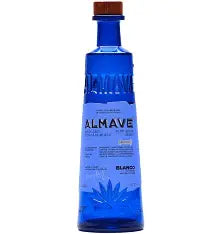 Almave Humo Non-Alcoholic Mezcal