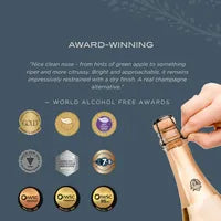 Vinada Sparkling Chardonnay